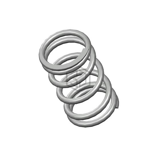 71364CS - Century Spring Corp - Springs - Compression, Tapered