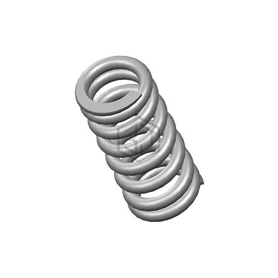 71010CS - Century Spring Corp - Springs - Compression, Tapered