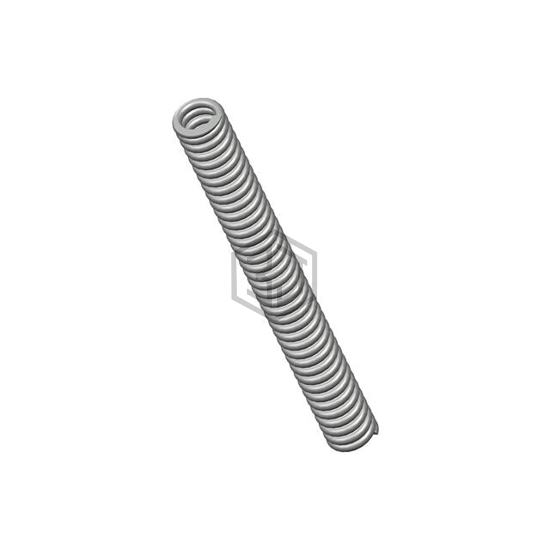 K-37CS - Century Spring Corp - Springs - Compression, Tapered