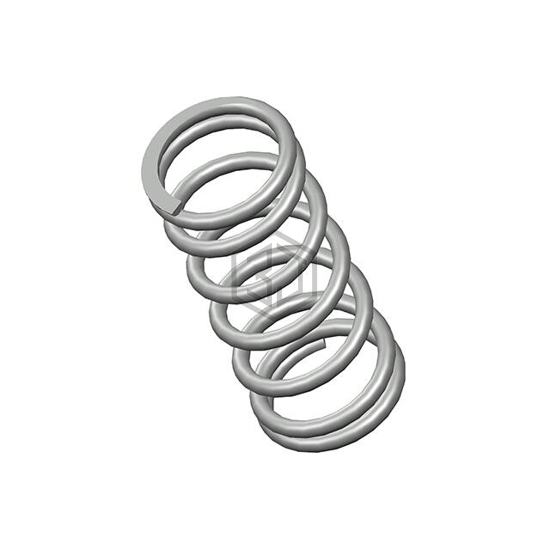 71366CS - Century Spring Corp - Springs - Compression, Tapered