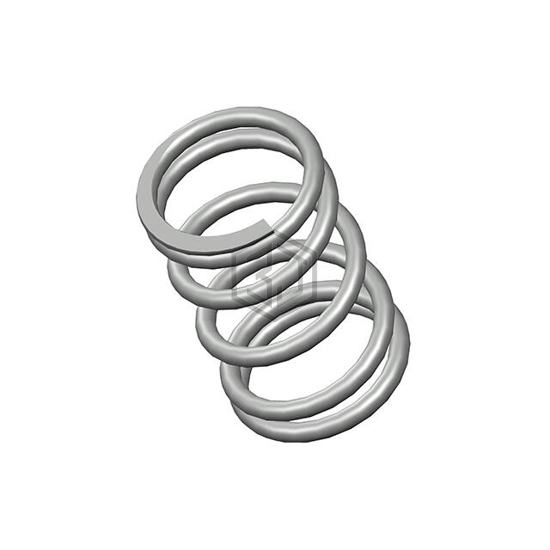 71675CS - Century Spring Corp - Springs - Compression, Tapered