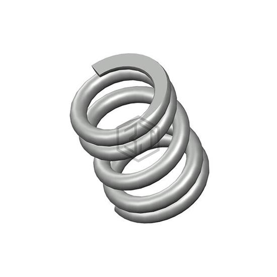 70963CS - Century Spring Corp - Springs - Compression, Tapered
