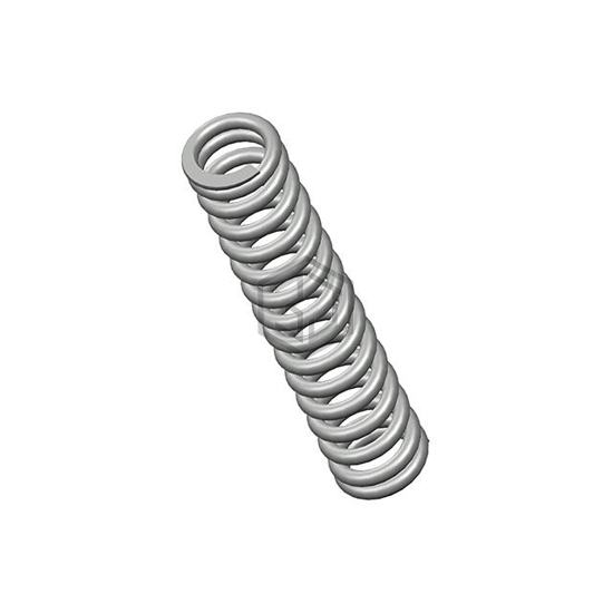 70998CS - Century Spring Corp - Springs - Compression, Tapered