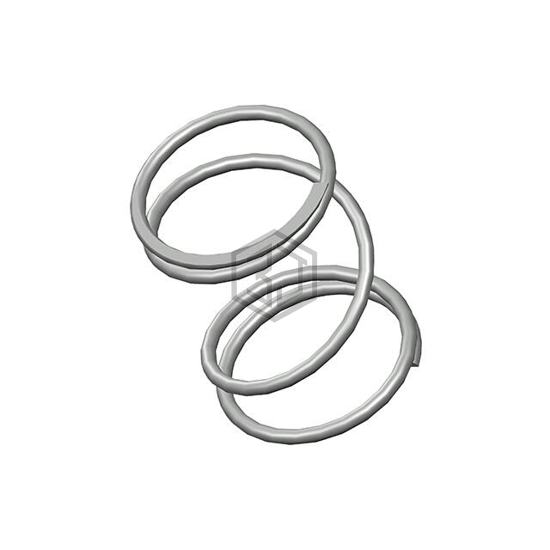 71028CS - Century Spring Corp - Springs - Compression, Tapered