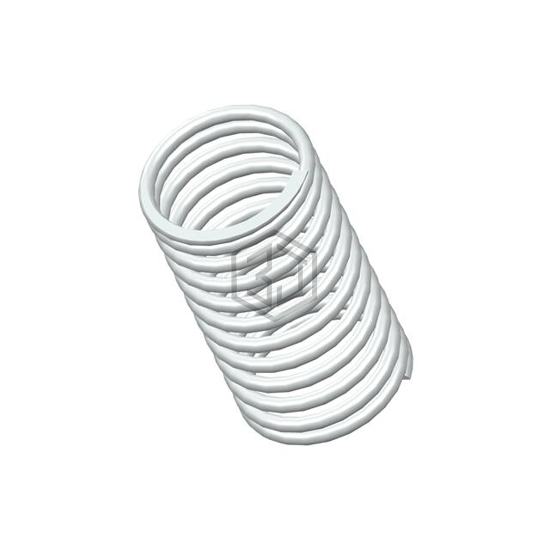 S-1201CS - Century Spring Corp - Springs - Compression, Tapered