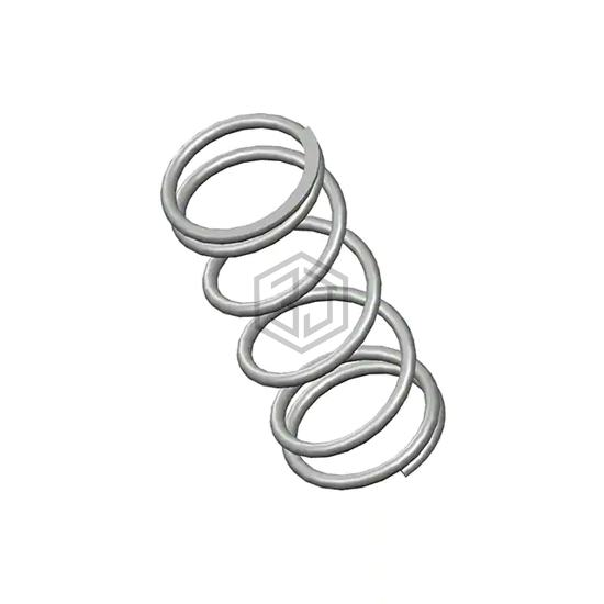 71072CS - Century Spring Corp - Springs - Compression, Tapered