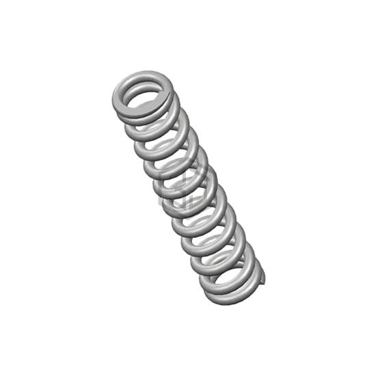 HH-9CS - Century Spring Corp - Springs - Compression, Tapered