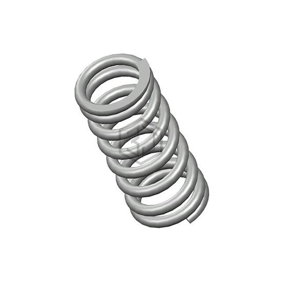 71412CS - Century Spring Corp - Springs - Compression, Tapered