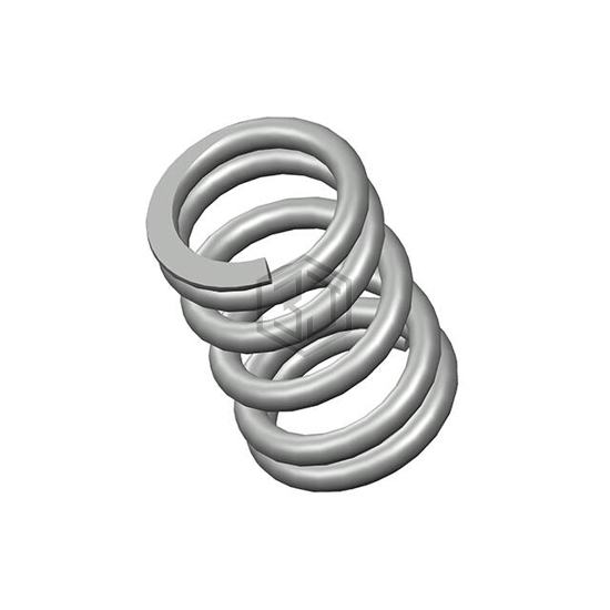 71409CS - Century Spring Corp - Springs - Compression, Tapered