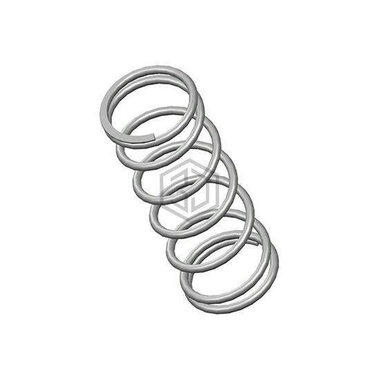 71450CS - Century Spring Corp - Springs - Compression, Tapered