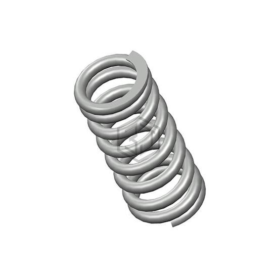 71423CS - Century Spring Corp - Springs - Compression, Tapered