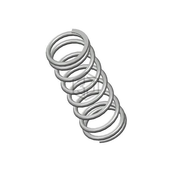71460CS - Century Spring Corp - Springs - Compression, Tapered