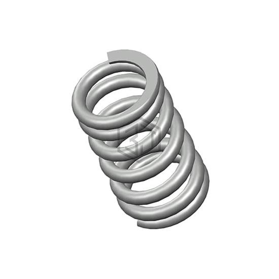71421CS - Century Spring Corp - Springs - Compression, Tapered
