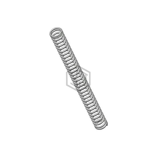1944CS - Century Spring Corp - Springs - Compression, Tapered