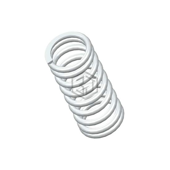 11827CS - Century Spring Corp - Springs - Compression, Tapered