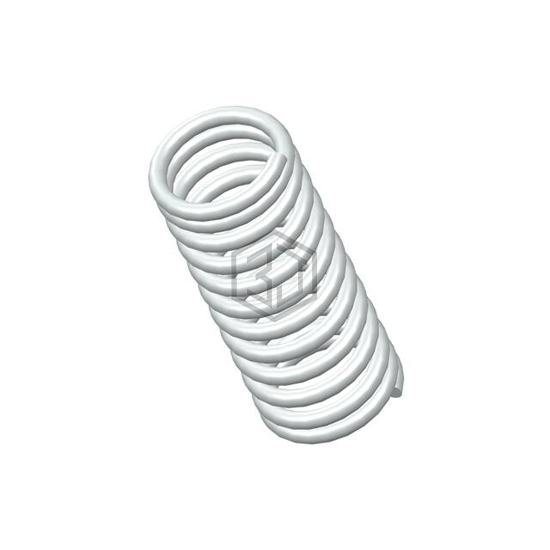 S-1215CS - Century Spring Corp - Springs - Compression, Tapered
