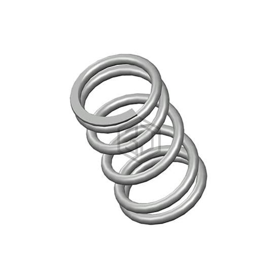 71122CS - Century Spring Corp - Springs - Compression, Tapered