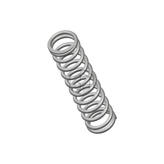 70351CS - Century Spring Corp - Springs - Compression, Tapered