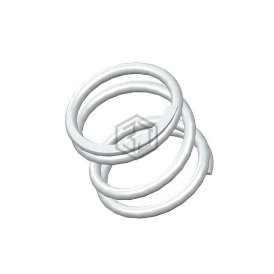 S-130CS - Century Spring Corp - Springs - Compression, Tapered