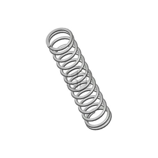 71528CS - Century Spring Corp - Springs - Compression, Tapered