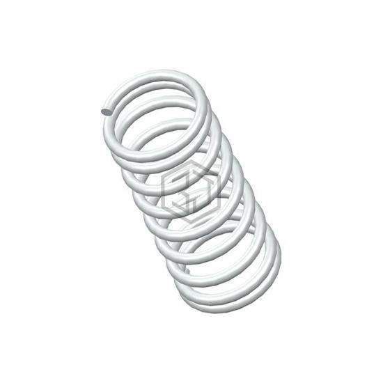 S-293CS - Century Spring Corp - Springs - Compression, Tapered