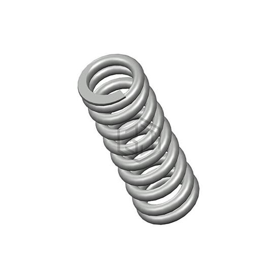 71013CS - Century Spring Corp - Springs - Compression, Tapered