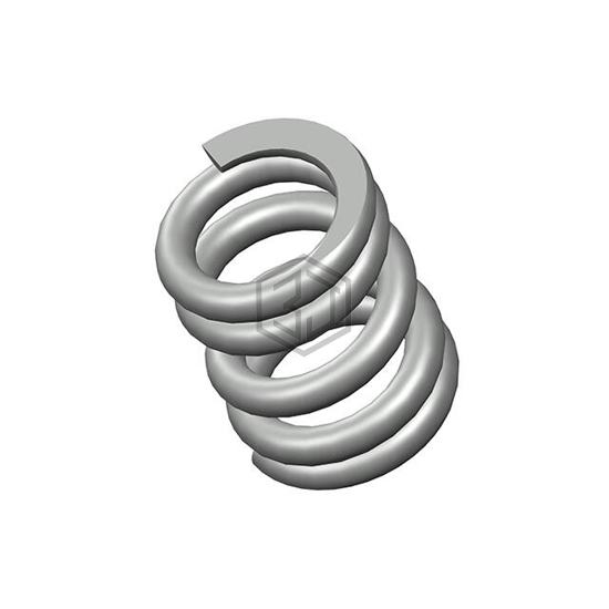 71005CS - Century Spring Corp - Springs - Compression, Tapered