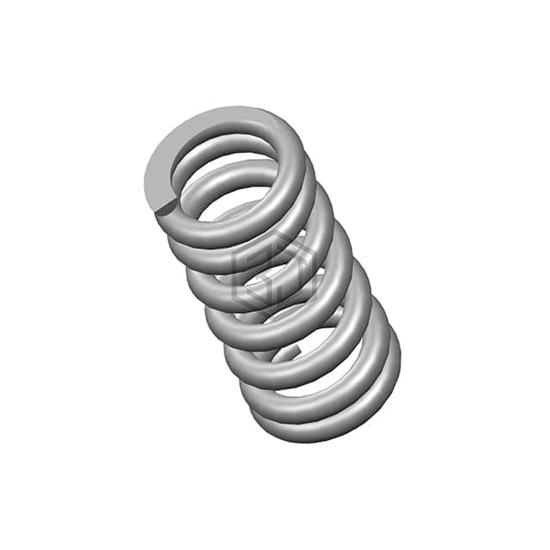 71009CS - Century Spring Corp - Springs - Compression, Tapered