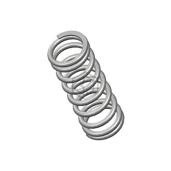 71164CS - Century Spring Corp - Springs - Compression, Tapered