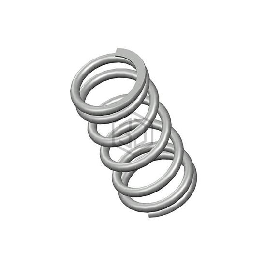 71142CS - Century Spring Corp - Springs - Compression, Tapered