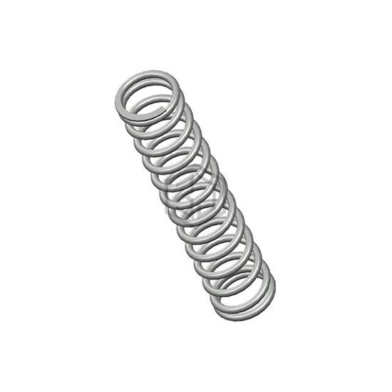71151CS - Century Spring Corp - Springs - Compression, Tapered