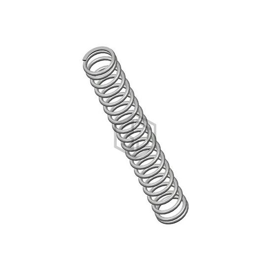 71154CS - Century Spring Corp - Springs - Compression, Tapered