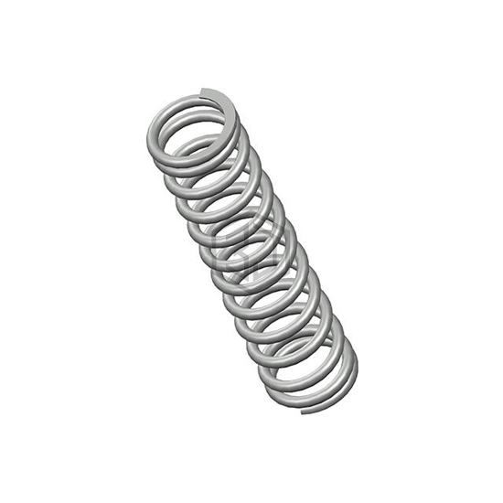 71168CS - Century Spring Corp - Springs - Compression, Tapered