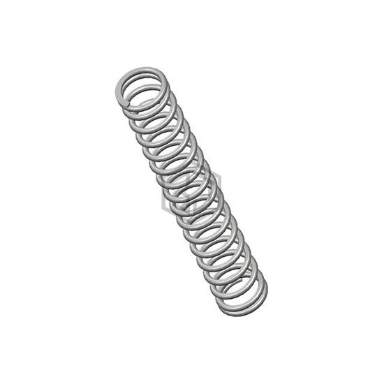 71153CS - Century Spring Corp - Springs - Compression, Tapered