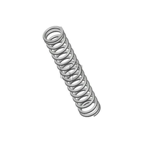 71170CS - Century Spring Corp - Springs - Compression, Tapered