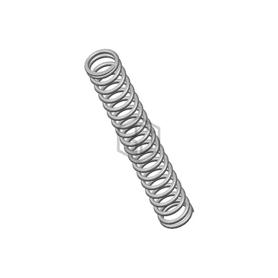 71172CS - Century Spring Corp - Springs - Compression, Tapered
