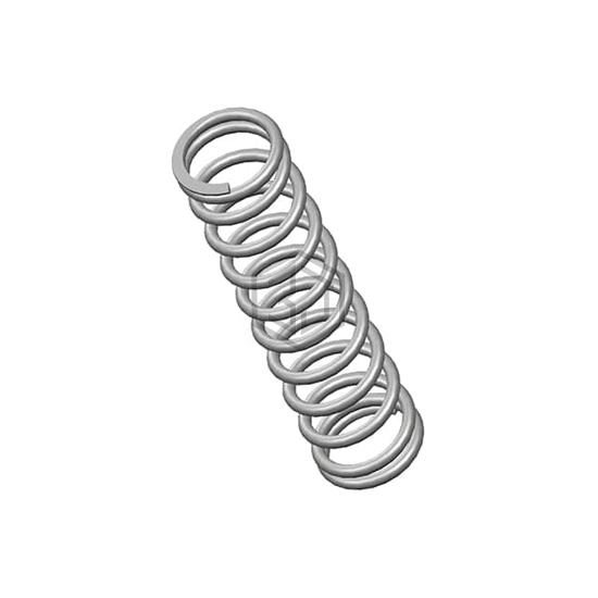 71150CS - Century Spring Corp - Springs - Compression, Tapered