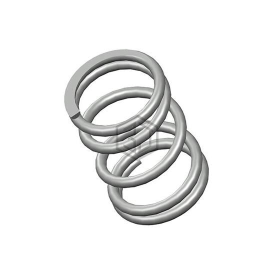 71352CS - Century Spring Corp - Springs - Compression, Tapered