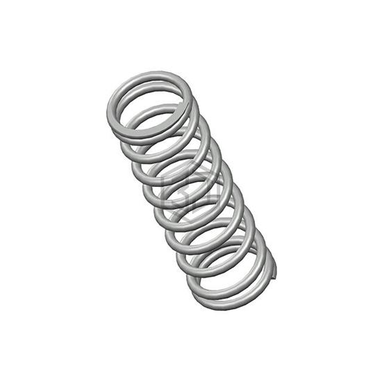 71293CS - Century Spring Corp - Springs - Compression, Tapered