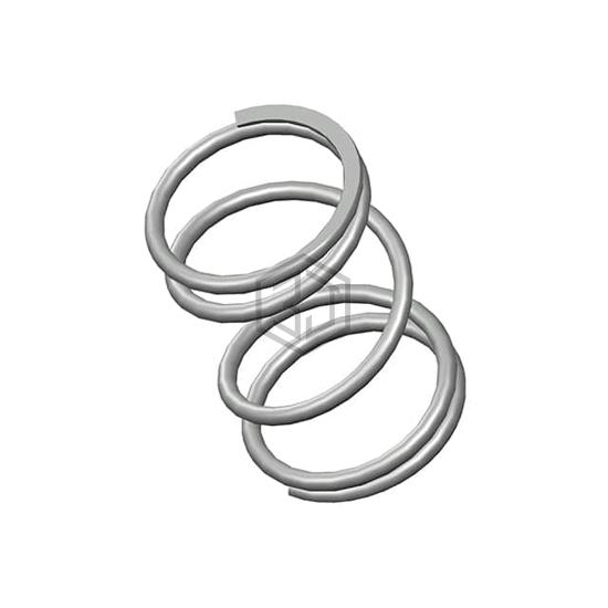 71314CS - Century Spring Corp - Springs - Compression, Tapered