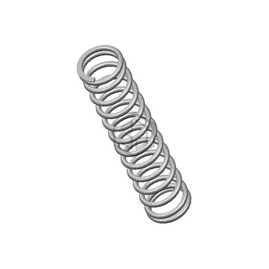71381CS - Century Spring Corp - Springs - Compression, Tapered