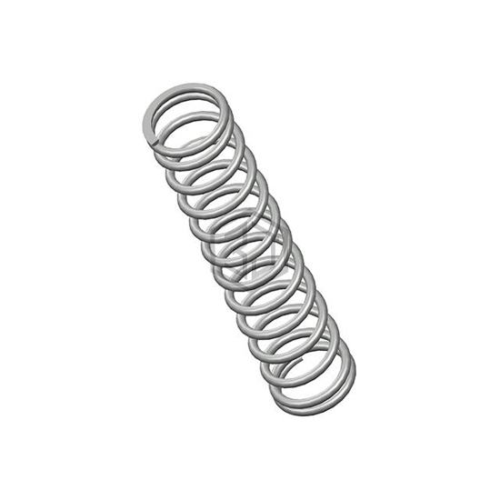 71359CS - Century Spring Corp - Springs - Compression, Tapered