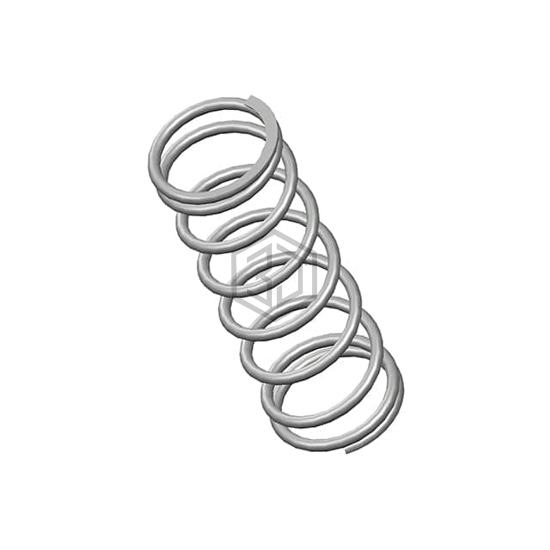 71333CS - Century Spring Corp - Springs - Compression, Tapered