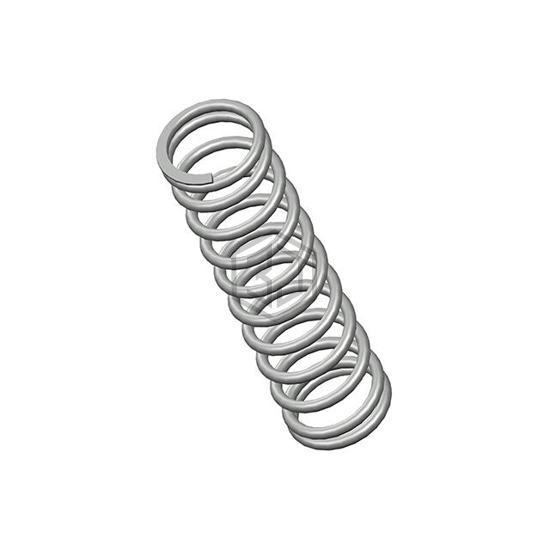 71295CS - Century Spring Corp - Springs - Compression, Tapered