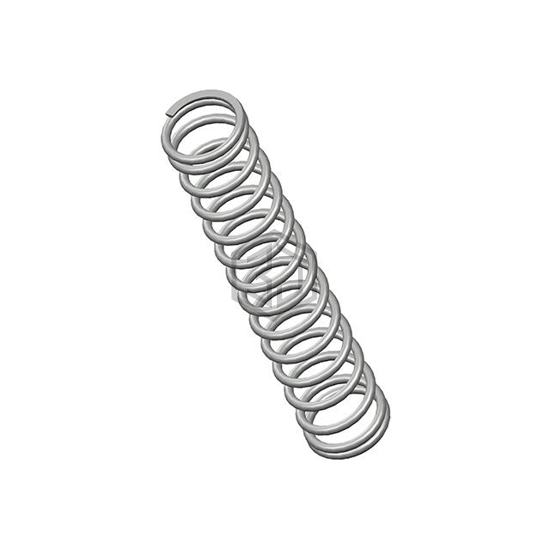 71360CS - Century Spring Corp - Springs - Compression, Tapered