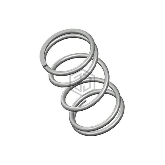 71315CS - Century Spring Corp - Springs - Compression, Tapered