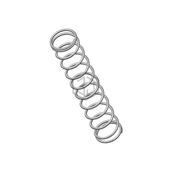 71324CS - Century Spring Corp - Springs - Compression, Tapered