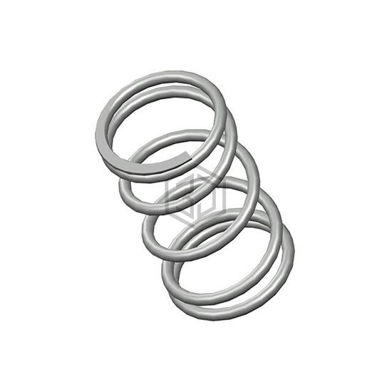71330CS - Century Spring Corp - Springs - Compression, Tapered