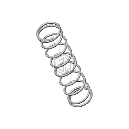 71320CS - Century Spring Corp - Springs - Compression, Tapered