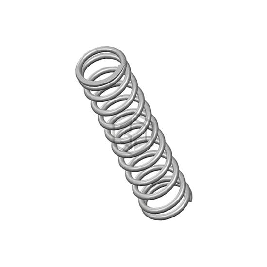71380CS - Century Spring Corp - Springs - Compression, Tapered